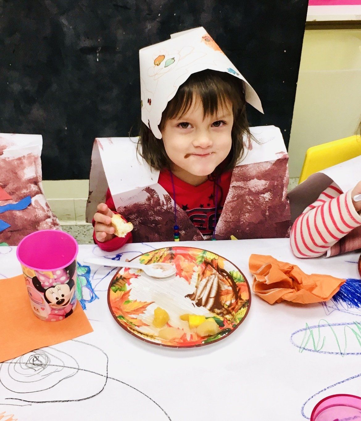 Nursery School