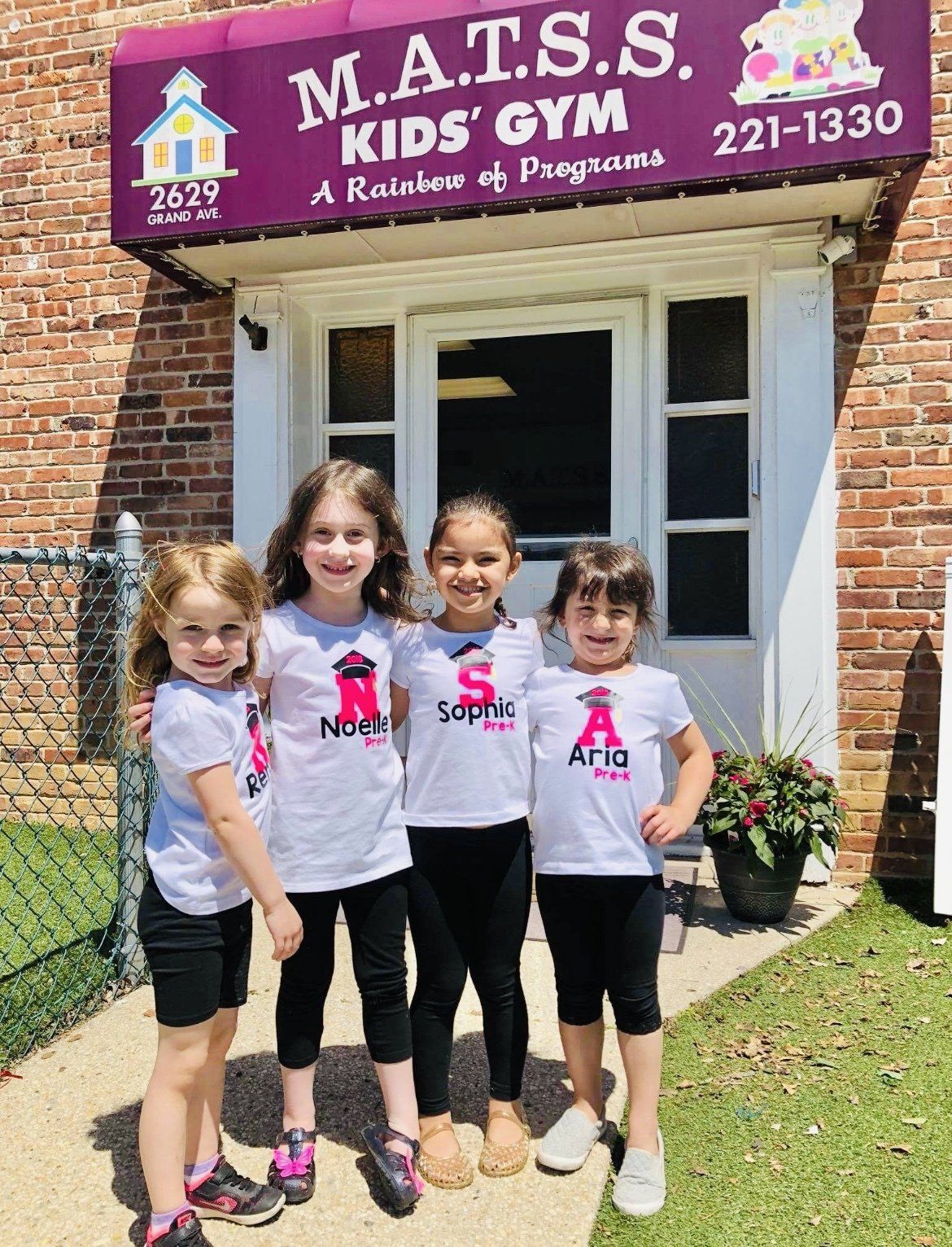 Summer Day Camp